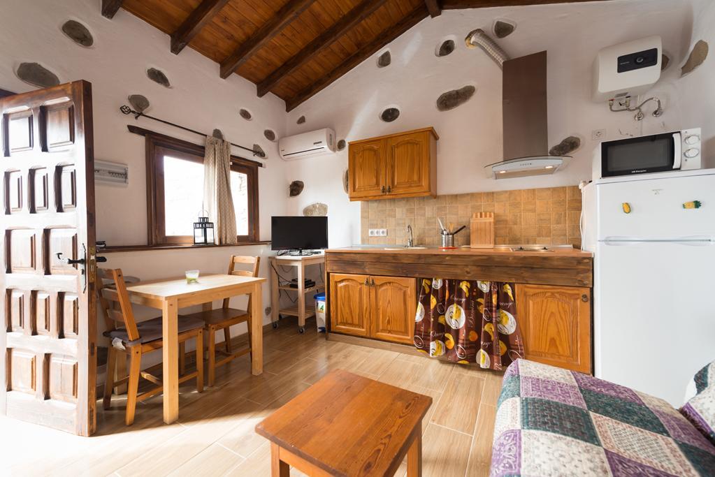 Country House Lomito De Taidia Риско-Бланко Экстерьер фото